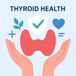 Baseline Panel + Parathyroid Hormone